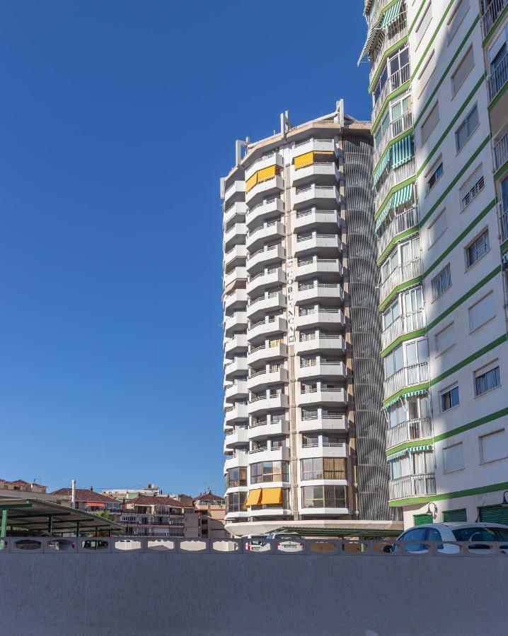 貝尼多姆San Jaime 15C公寓 外观 照片